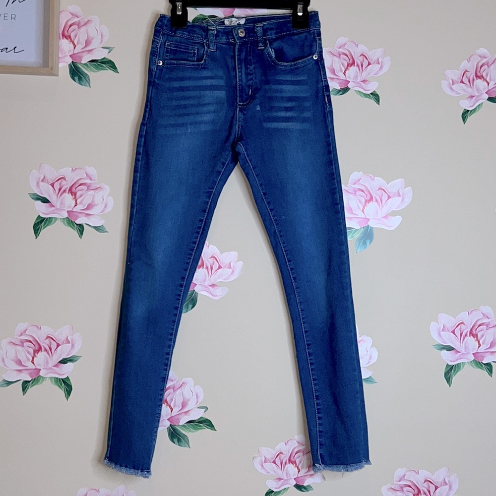 Jessica Simpson Jeans for Girls.   AA-22